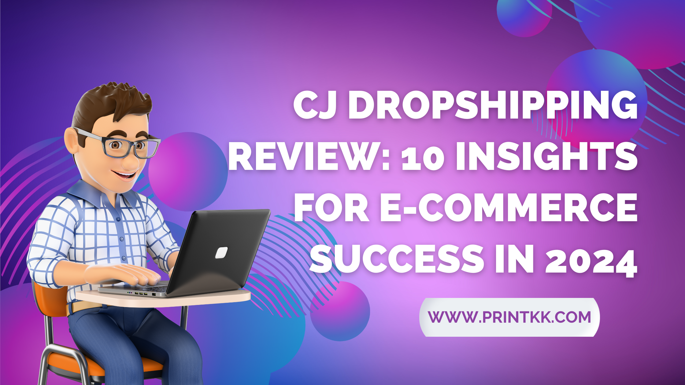 CJ Dropshipping Review: 10 Insights for E-commerce Success in 2024