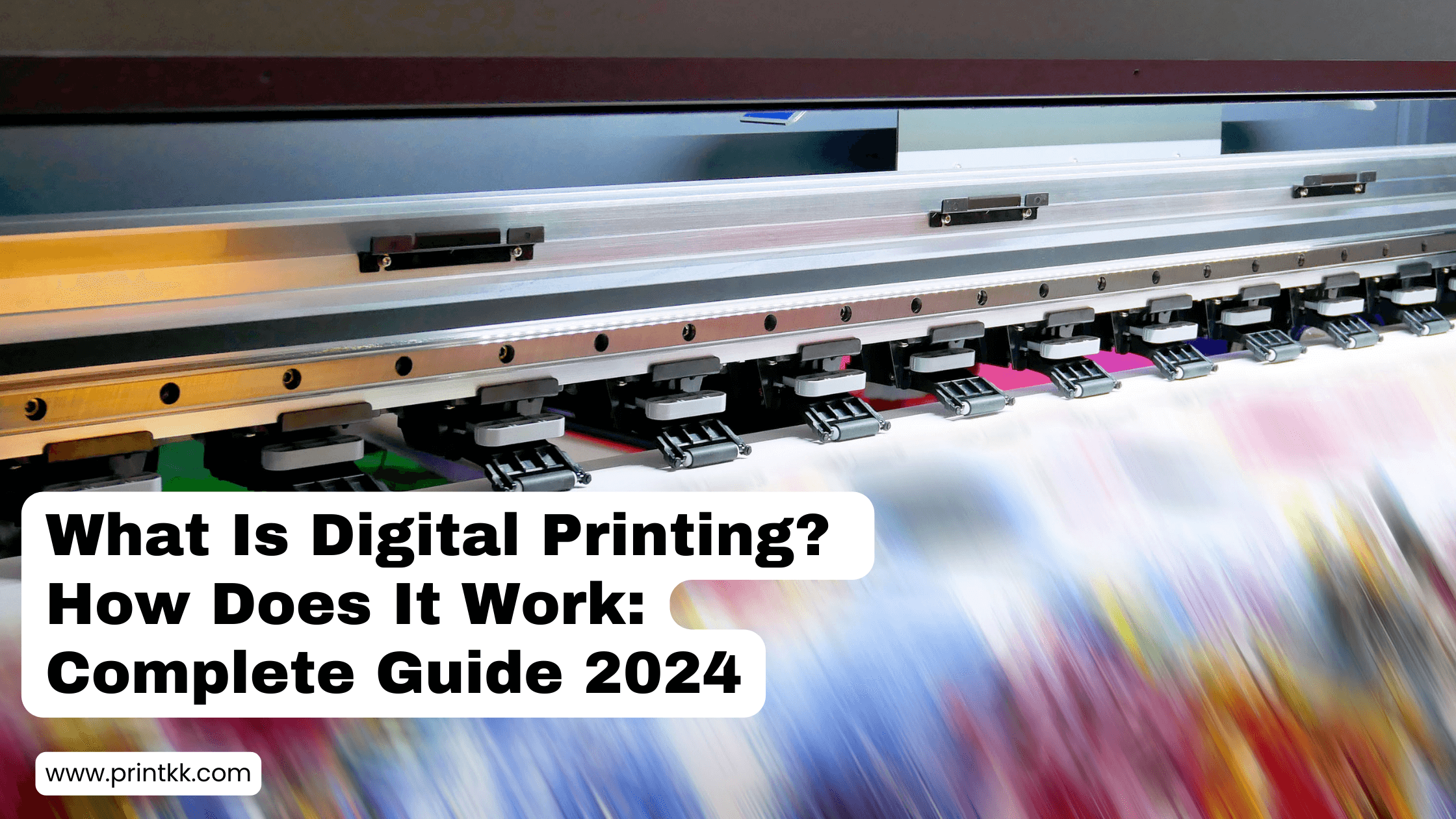 How Long Does Sublimation Ink Last? (A Practical Guide 2024)