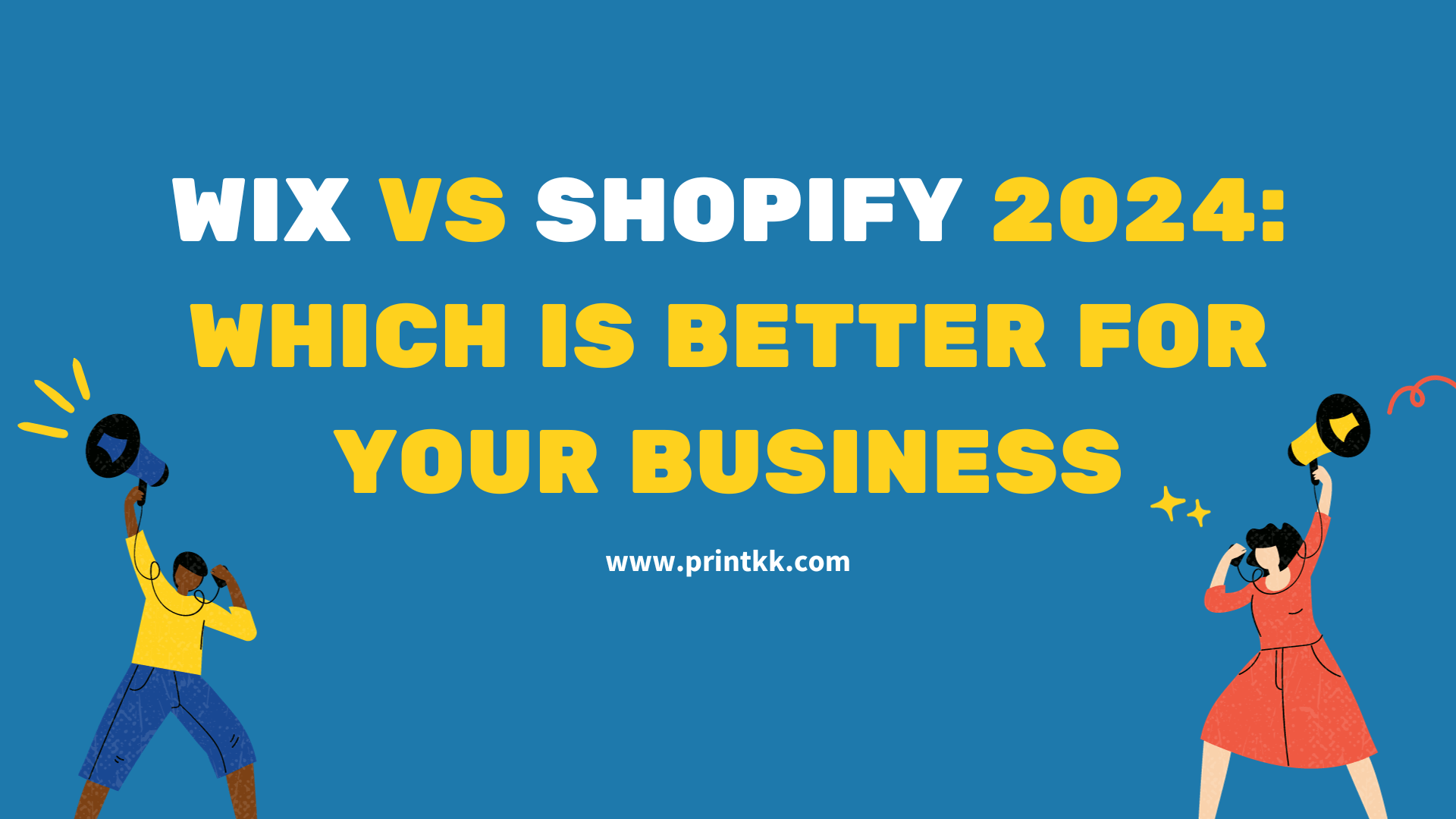 Wix vs Shopify 2025: Which is Better for Your Business