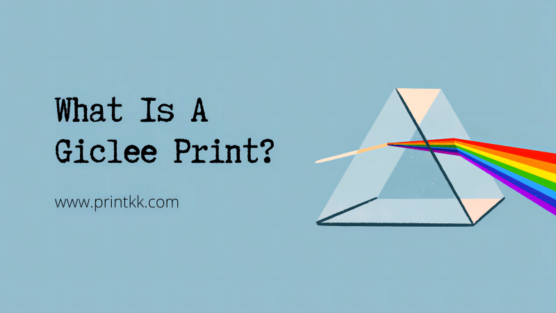  What Is a Giclee Print: Giclée Prints vs. Digital Prints